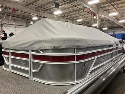 BOATZON | 2024 Bennington 24 SXL
