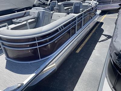 BOATZON | 2024 Bennington 24 SXSR YAMAHA F200 BOATZON | 2024 Bennington 24 SXSR YAMAHA F200