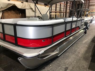 BOATZON | 2024 Bentley Pontoons 220 FNC