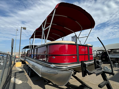 BOATZON | 2024 Bentley Pontoons 220 SWINGBACK WITH 150HP TRAILER BOATZON | 2024 Bentley Pontoons 220 SWINGBACK WITH 150HP TRAILER
