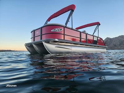 BOATZON | 2024 Bentley Pontoons 223 ELITE ADMIRAL