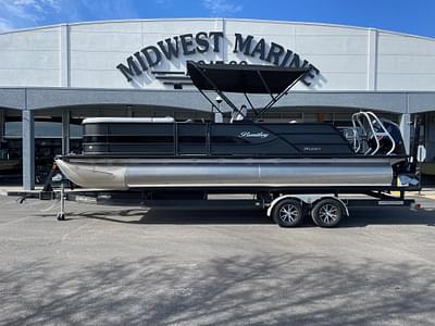 BOATZON | 2024 Bentley Pontoons 243 Legacy Swingback 250 Mercury BOATZON | 2024 Bentley Pontoons 243 Legacy Swingback 250 Mercury