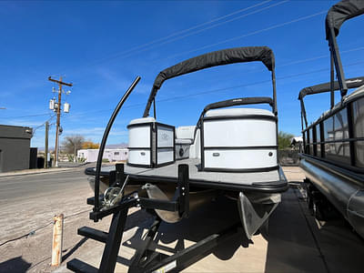 BOATZON | 2024 Bentley Pontoons LEGACY 223 CRUISE 200HP MERC YC TANDEM TRAILER BOATZON | 2024 Bentley Pontoons LEGACY 223 CRUISE 200HP MERC YC TANDEM TRAILER