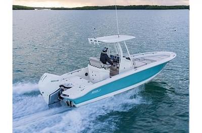 BOATZON | 2024 Boston Whaler 250 Dauntless