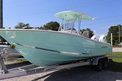BOATZON | 2024 Bulls Bay 255 BULLS BAY