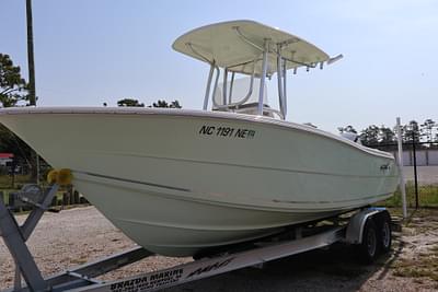 BOATZON | 2024 Bulls Bay BULLS BAY 230CC