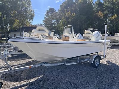 BOATZON | 2024 Carolina Skiff 162 JLS