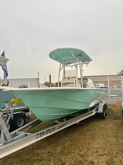 BOATZON | 2024 Carolina Skiff 26 ULTRA