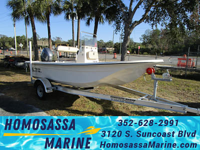 BOATZON | 2024 Carolina Skiff E Series E16 JVX CC BOATZON | 2024 Carolina Skiff E Series E16 JVX CC