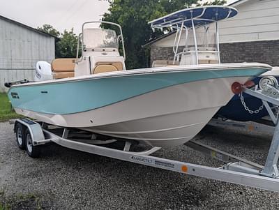 BOATZON | 2024 Carolina Skiff Ultra Elite Series 22