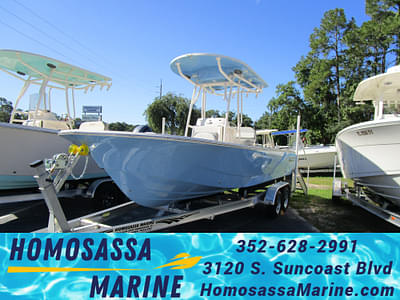 BOATZON | 2024 Carolina Skiff Ultra Elite Series 24