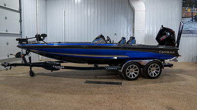 BOATZON | 2024 Caymas Boats XS 20 Pro BOATZON | 2024 Caymas Boats XS 20 Pro