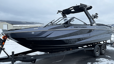 BOATZON | 2024 Centurion FI25 BOATZON | 2024 Centurion FI25