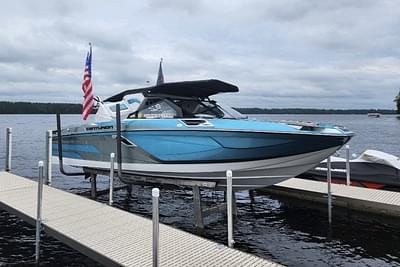 BOATZON | 2024 Centurion Ri245