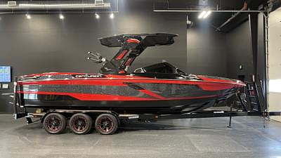 BOATZON | 2024 Centurion Ri265