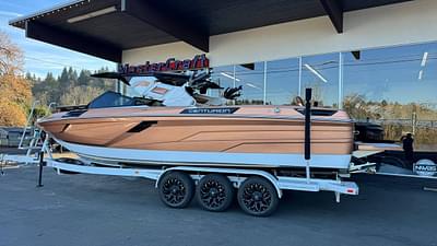 BOATZON | 2024 Centurion Ri265