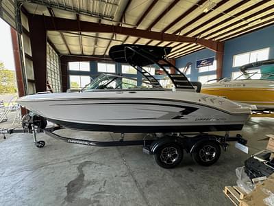 BOATZON | 2024 Chaparral 21 SSi