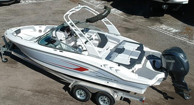 BOATZON | 2024 Chaparral 21 SSi OB BOATZON | 2024 Chaparral 21 SSi OB