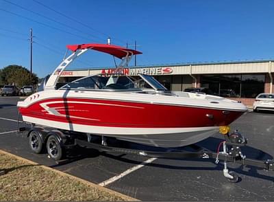 BOATZON | 2024 Chaparral 21 SSi OB BOATZON | 2024 Chaparral 21 SSi OB