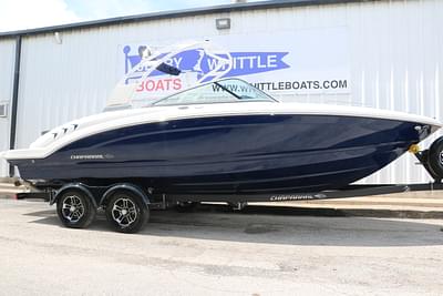 BOATZON | 2024 Chaparral 23 SSI