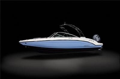 BOATZON | 2024 Chaparral 23 SSi OB BOATZON | 2024 Chaparral 23 SSi OB