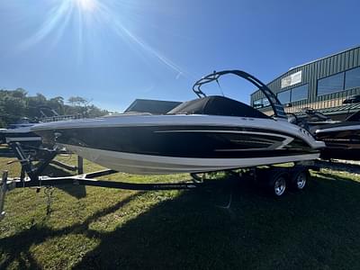 BOATZON | 2024 Chaparral 23 SSi OB BOATZON | 2024 Chaparral 23 SSi OB