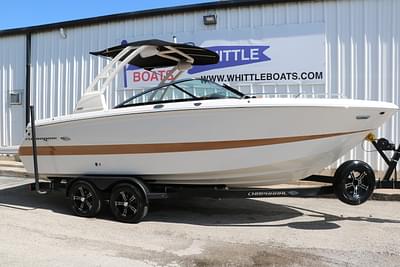BOATZON | 2024 Chaparral 247 SSX