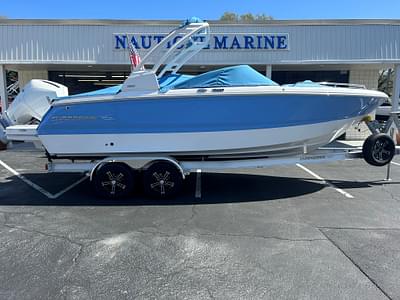 BOATZON | 2024 Chaparral 250 OSX V8 250HP