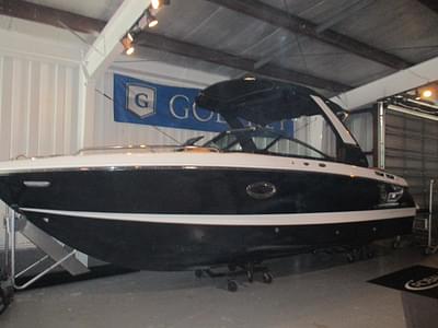 BOATZON | 2024 Chaparral 267 SSX In Stock