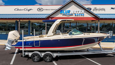 BOATZON | 2024 Chris Craft Launch 25 GT