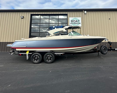BOATZON | 2024 Chris Craft LAUNCH GT 25 MG BOATZON | 2024 Chris Craft LAUNCH GT 25 MG