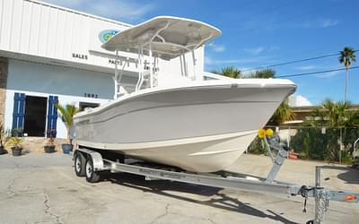 BOATZON | 2024 Clearwater 2200CC