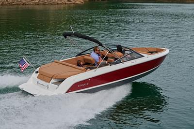 BOATZON | 2024 Cobalt CS Series CS22  New