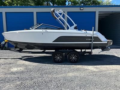 BOATZON | 2024 Cobalt CS23 Surf