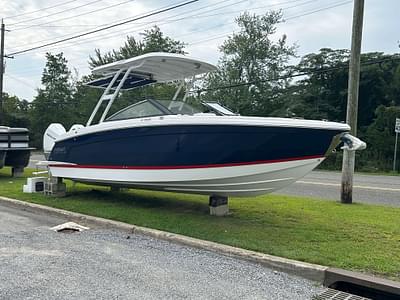 BOATZON | 2024 Cobalt R8OB BOATZON | 2024 Cobalt R8OB