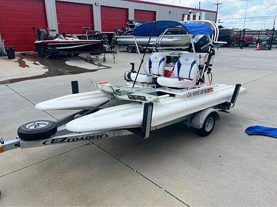 BOATZON | 2024 Craig Catamaran Corporation E2 Craig Elite BOATZON | 2024 Craig Catamaran Corporation E2 Craig Elite