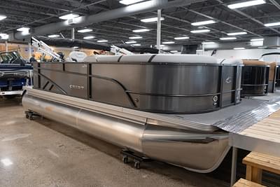 BOATZON | 2024 Crest Pontoons Classic LX 200 L