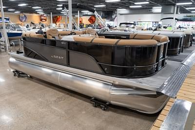 BOATZON | 2024 Crest Pontoons Classic LX 200 SLC