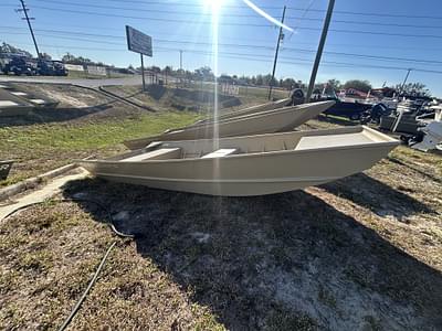 BOATZON | 2024 Crestliner 1448