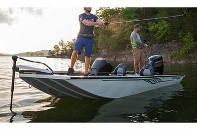 BOATZON | 2024 Crestliner XF 179 C