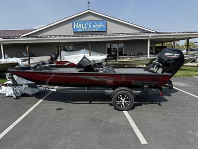 BOATZON | 2024 Crestliner XF 179