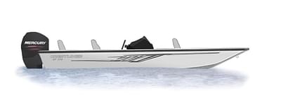 BOATZON | 2024 Crestliner XF 179