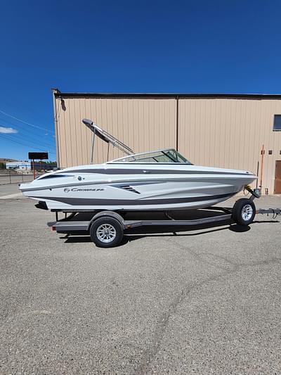 BOATZON | 2024 Crownline 200 SS