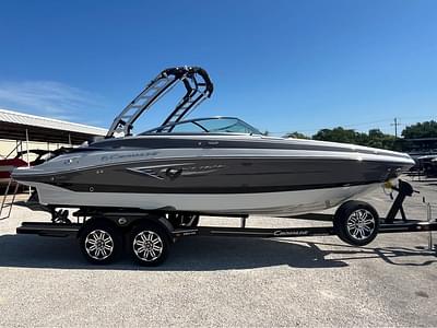 BOATZON | 2024 Crownline 260 SS Surf