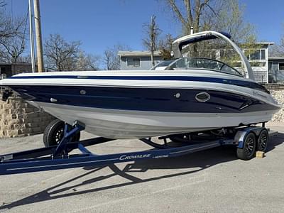 BOATZON | 2024 Crownline 280 SS BOATZON | 2024 Crownline 280 SS