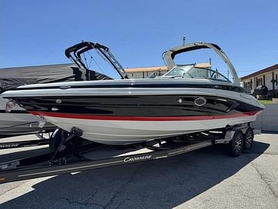 BOATZON | 2024 Crownline 280 SS BOATZON | 2024 Crownline 280 SS