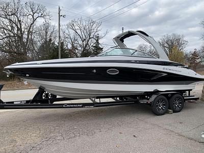 BOATZON | 2024 Crownline 280 SS BOATZON | 2024 Crownline 280 SS