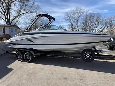 BOATZON | 2024 Crownline 280 SS SURF BOATZON | 2024 Crownline 280 SS SURF