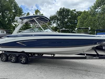 BOATZON | 2024 Crownline 290 SS BOATZON | 2024 Crownline 290 SS