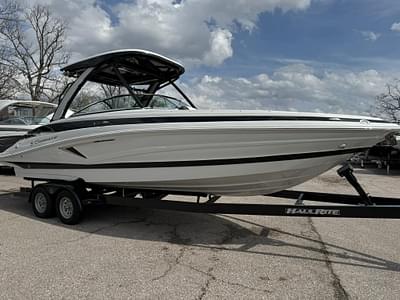 BOATZON | 2024 Crownline 290 SS BOATZON | 2024 Crownline 290 SS